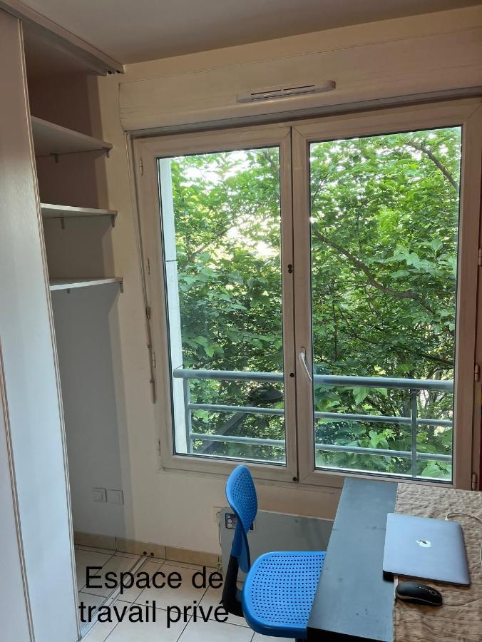 Wilson New Home Saint-Denis  Exterior photo