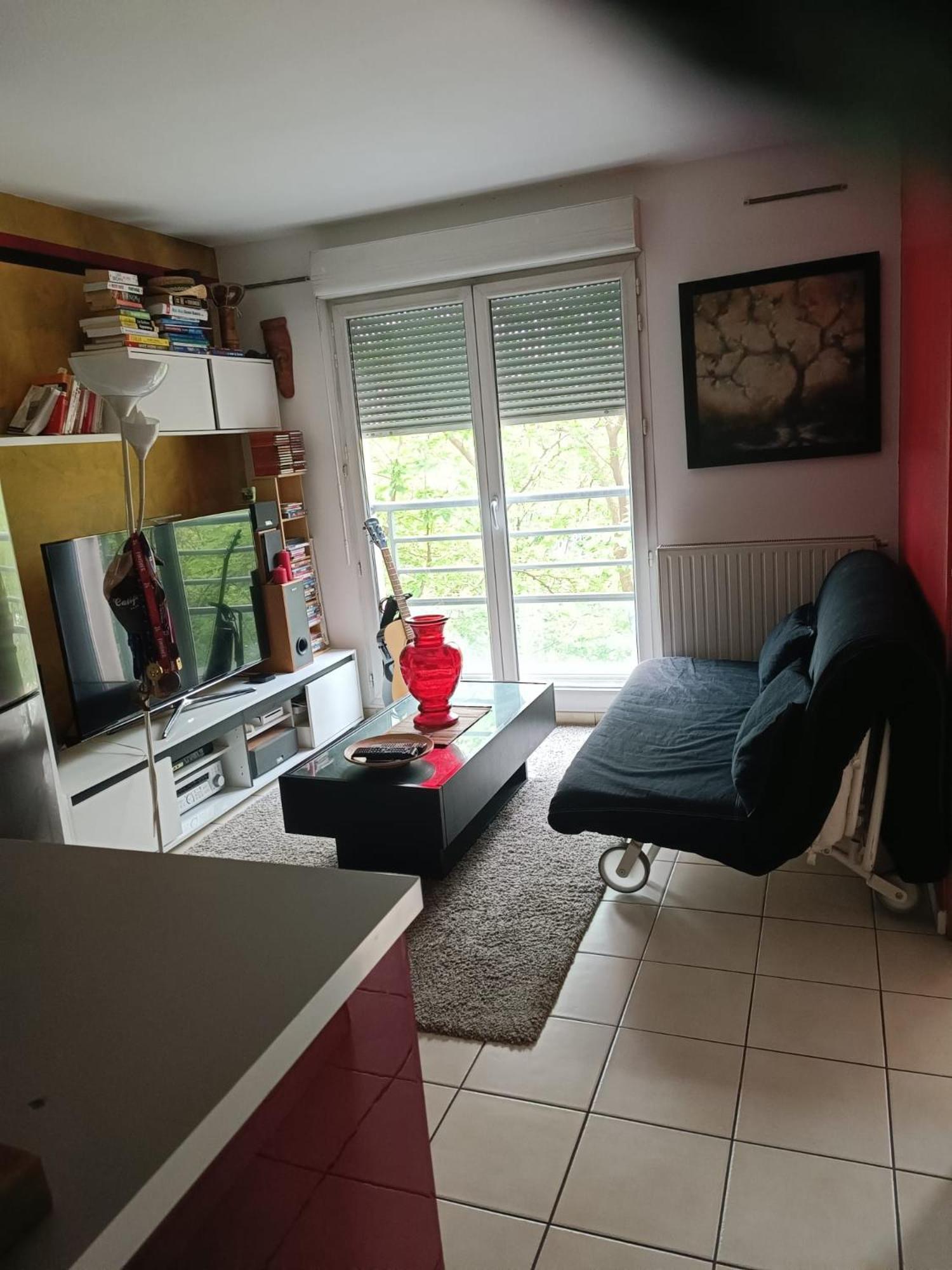 Wilson New Home Saint-Denis  Exterior photo